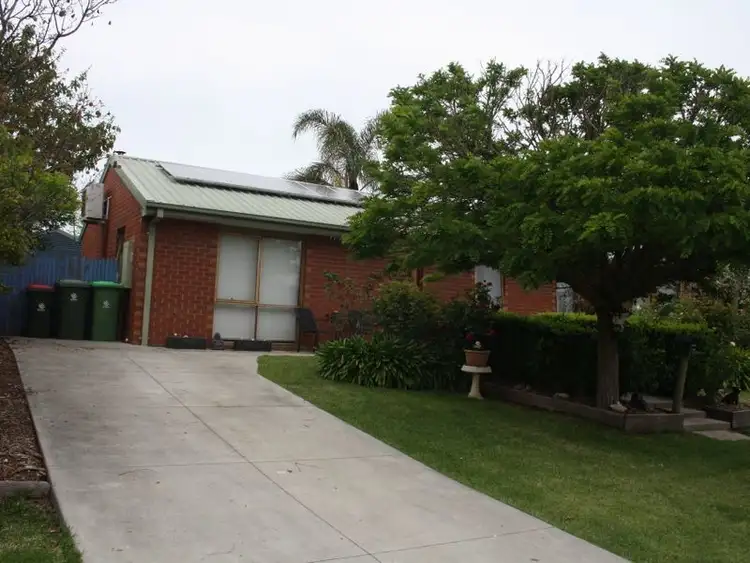 Fifth view of Homely house listing, 7 Harnham Drive, Bairnsdale VIC 3875