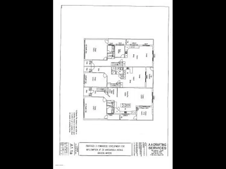 Sixth view of Homely land listing, 25 Margaroola Avenue, Biggera Waters QLD 4216