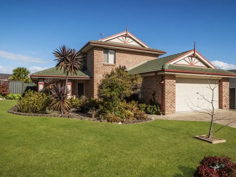 Main view of Homely house listing, 7 Mebbin Circuit, Woongarrah NSW 2259