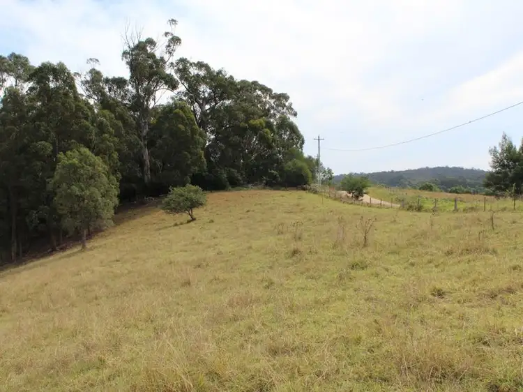 Fourth view of Homely land listing, Lot 551 Emma Road (Tarraganda), Bega NSW 2550