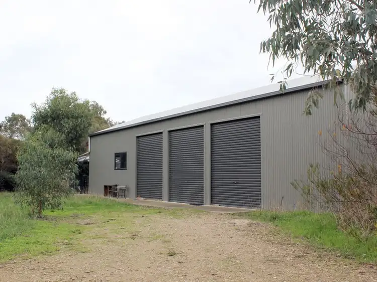 Main view of Homely house listing, 230 Dairy Flat Road, Hay Flat SA 5204