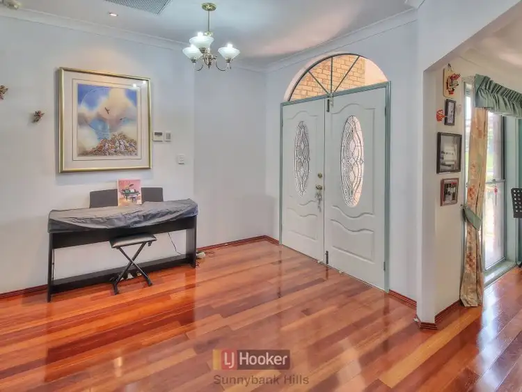 Sixth view of Homely house listing, 70 Lakewood Avenue, Parkinson QLD 4115