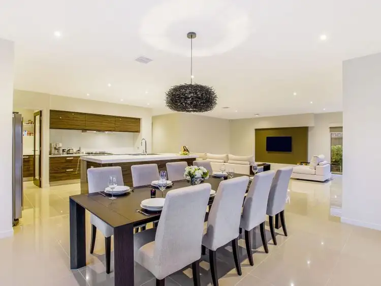 Sixth view of Homely house listing, 5 Royal Circuit, Point Cook VIC 3030