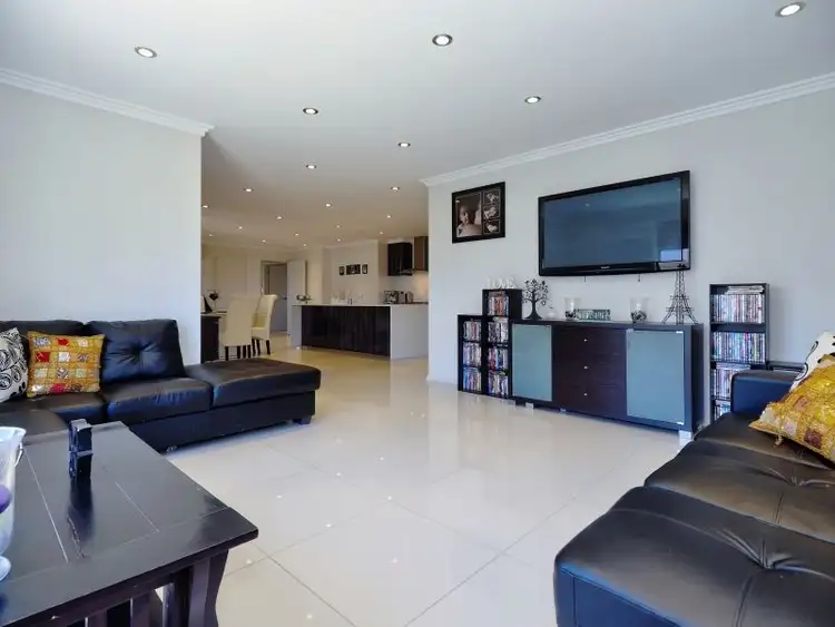 Third view of Homely house listing, 16 Shetland Court, Nairne SA 5252
