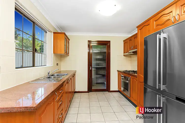 Fourth view of Homely townhouse listing, 16/2 Turvey Street, Padstow NSW 2211