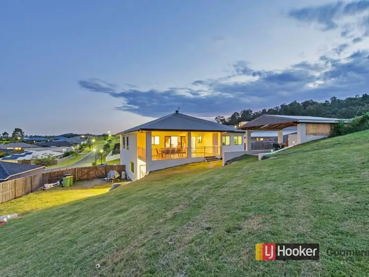 Fourth view of Homely house listing, 15 Macleay Circuit, Upper Coomera QLD 4209