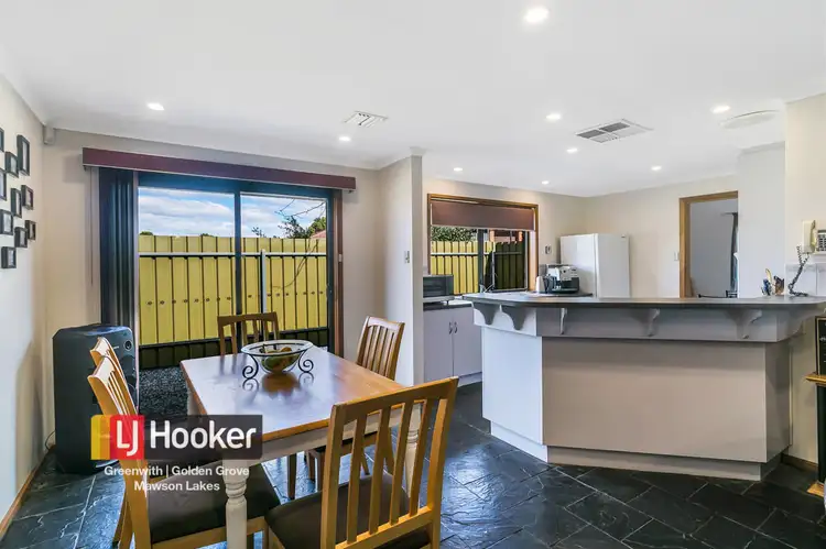 Sixth view of Homely house listing, 4 Kea Place, Greenwith SA 5125