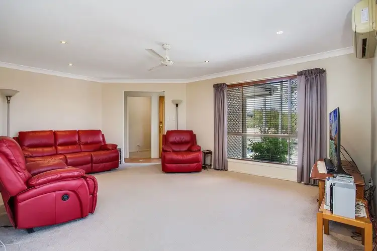 Sixth view of Homely house listing, 7 Kidman Street, Robina QLD 4226