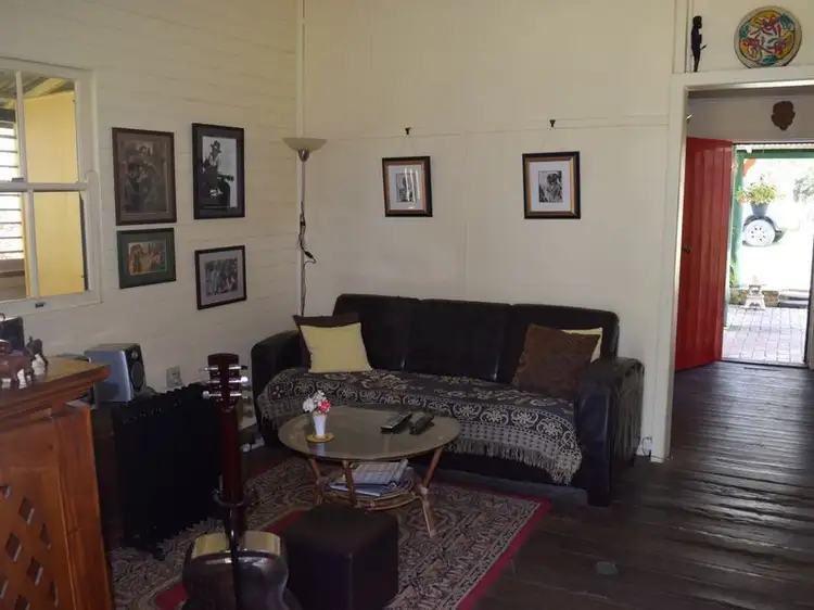 Second view of Homely rural property listing, 33 Dilkoon Road, Dilkoon NSW 2460
