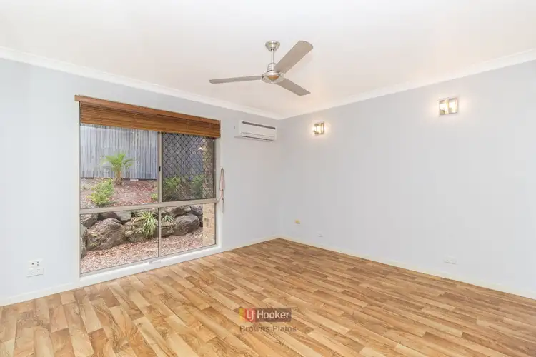 Sixth view of Homely house listing, 219 Crest Road, Park Ridge QLD 4125