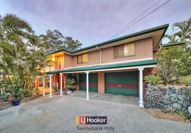 23 Gretel Street, Sunnybank Hills QLD 4109