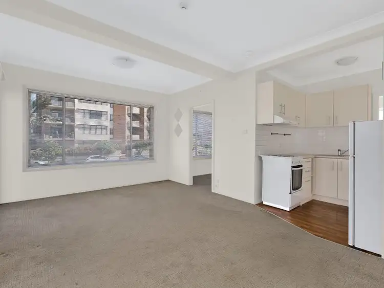 Fourth view of Homely block of units listing, 1/56 Ocean Pde, The Entrance NSW 2261