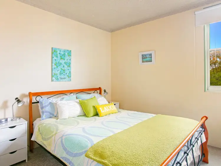Third view of Homely unit listing, 21/44 Crown Road, Queenscliff NSW 2096