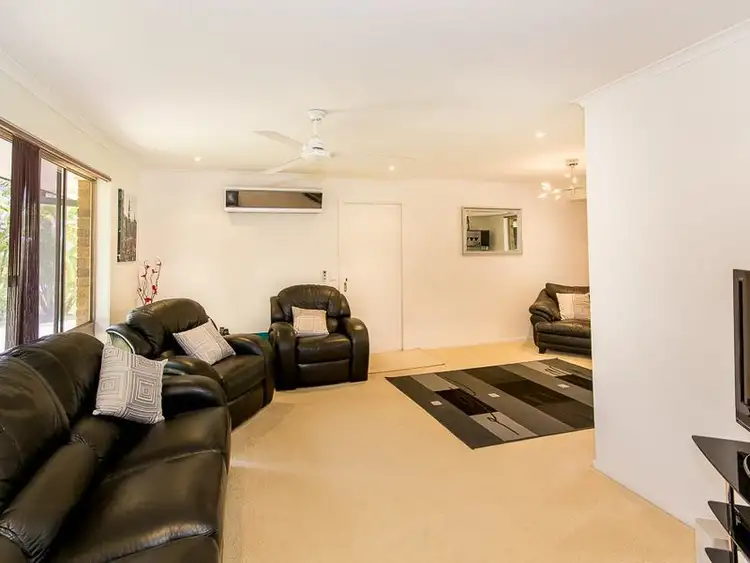 Third view of Homely house listing, 16 Berkeley Court, Caboolture QLD 4510