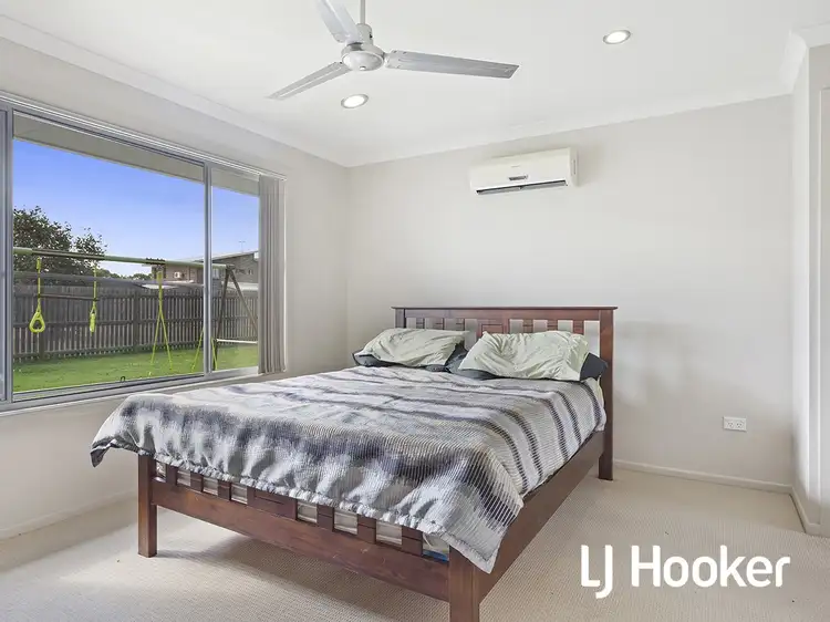 Fifth view of Homely house listing, 4 Maree Crescent, Gracemere QLD 4702