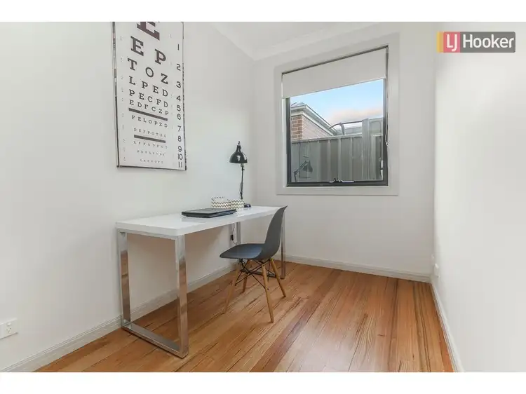 Seventh view of Homely house listing, 30A Frontier Avenue, Greenvale VIC 3059