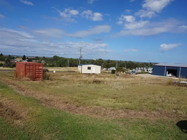 Second view of Homely land listing, 27 Forest Plain Road, Allora QLD 4362