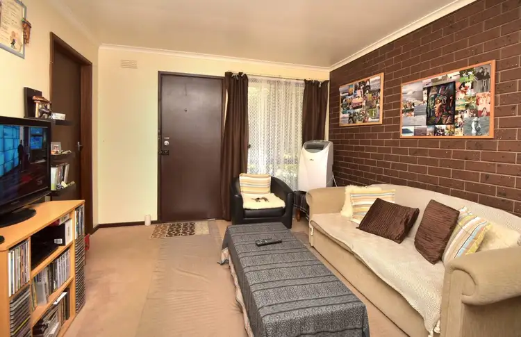 Fourth view of Homely unit listing, Unit 4/232-234 Wilsons Road, Whittington VIC 3219