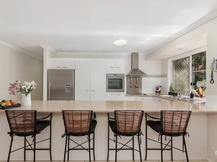 Second view of Homely house listing, 31 Wiltshire Drive, Mudgeeraba QLD 4213
