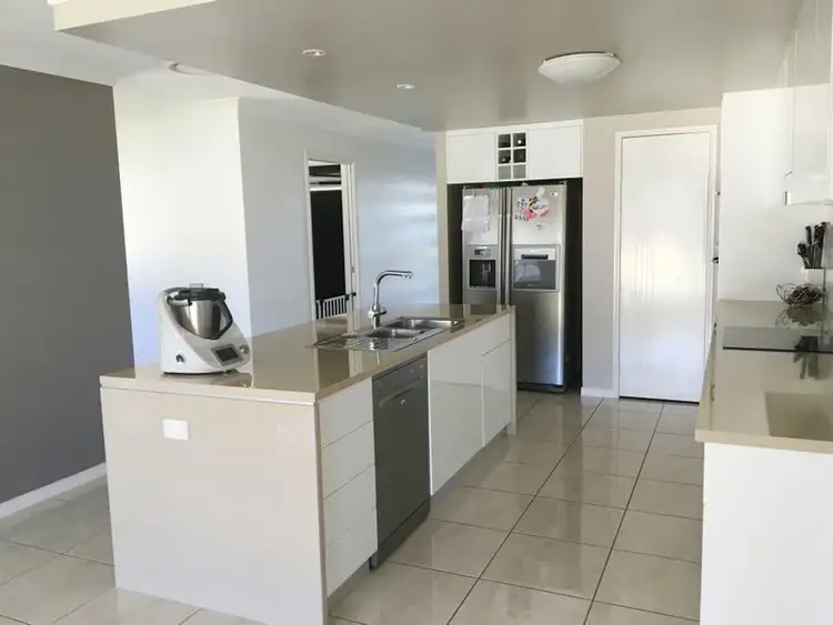 Second view of Homely house listing, 33 Darryl Crescent, Kingaroy QLD 4610