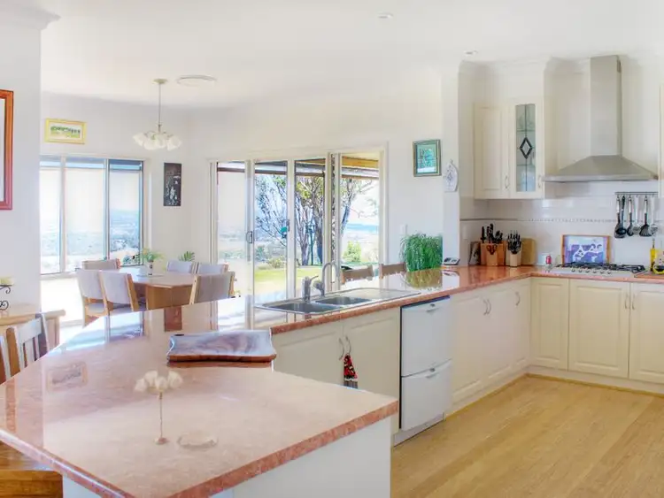 Fourth view of Homely house listing, 7 Kalinda Rise, Clintonvale QLD 4370