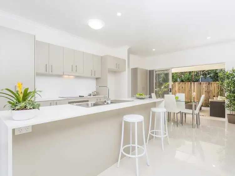 4/39 Lutana Street, Stafford QLD 4053