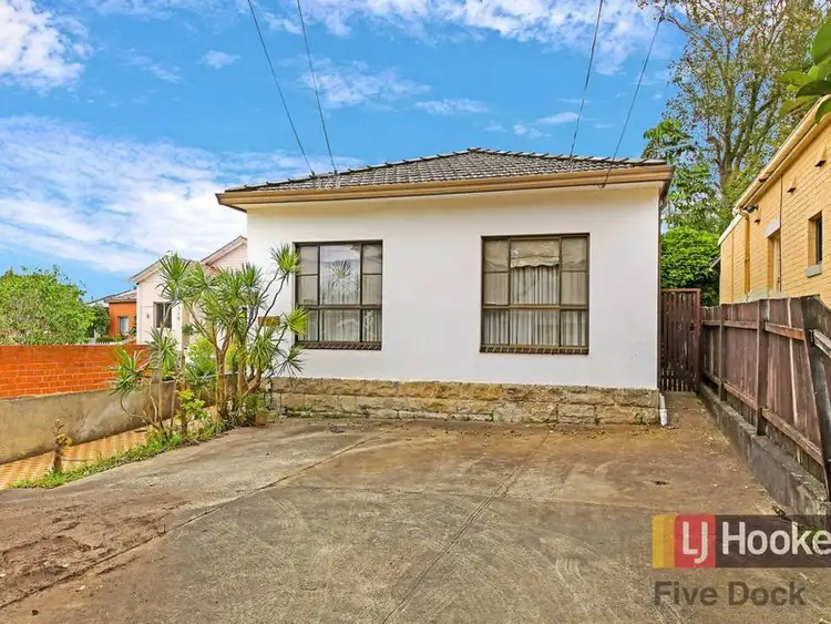 Fourth view of Homely house listing, 308 Lyons Road, Russell Lea NSW 2046