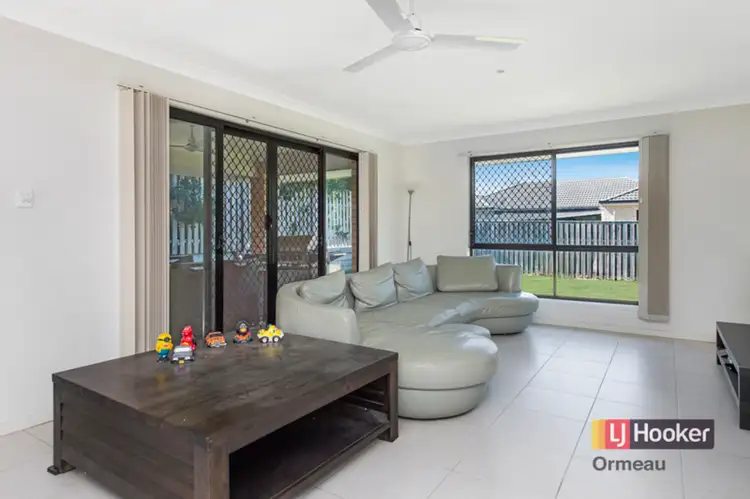 Fifth view of Homely house listing, 11 Success Crescent, Ormeau QLD 4208