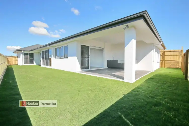 Fourth view of Homely house listing, 69 Skyblue Circuit, Yarrabilba QLD 4207