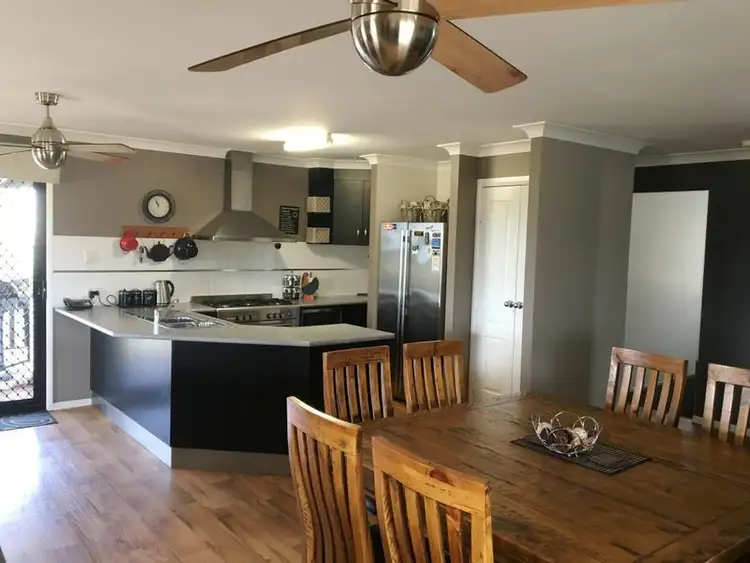Fourth view of Homely rural property listing, 385 Boardman Road, Kingaroy QLD 4610
