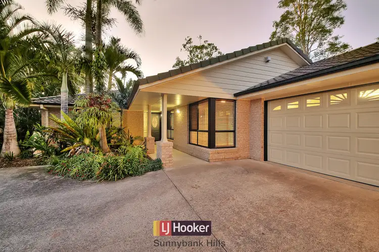 Fifth view of Homely house listing, 89 Sunflower Crescent, Calamvale QLD 4116