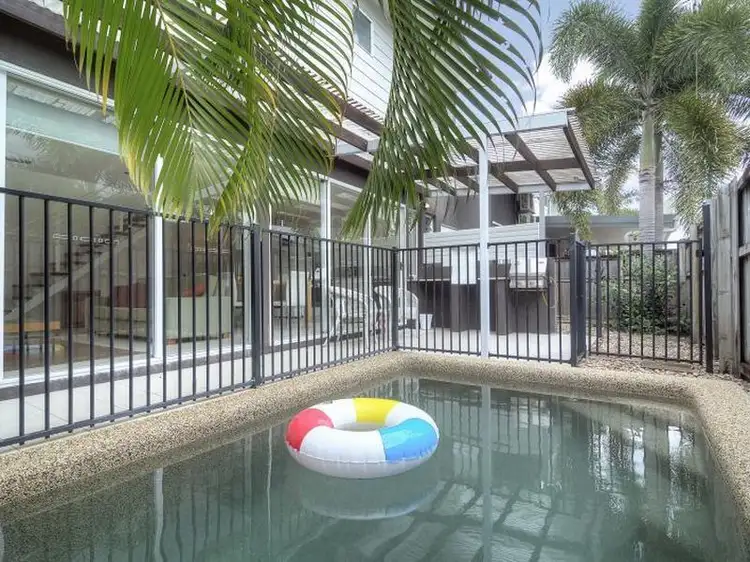 Second view of Homely townhouse listing, 7 Oasis/4-8 Morning Close, Port Douglas QLD 4877