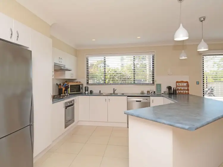 Fourth view of Homely house listing, 1 Turrama Street, Wangi Wangi NSW 2267