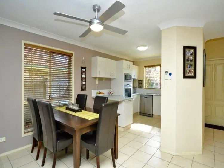 Sixth view of Homely unit listing, 44/272 Oxley Drive, Coombabah QLD 4216