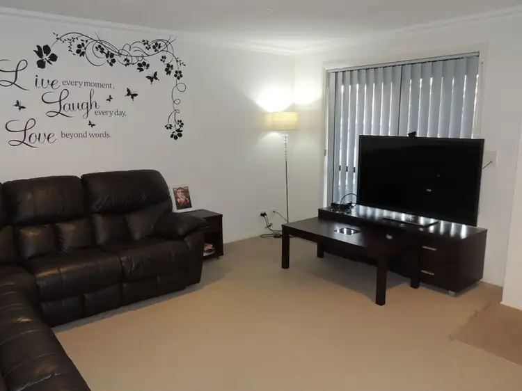 Second view of Homely townhouse listing, 6 Betts Court, Swan Hill VIC 3585