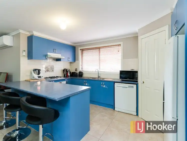 Fourth view of Homely house listing, 2 Isaac Court, Cranbourne West VIC 3977