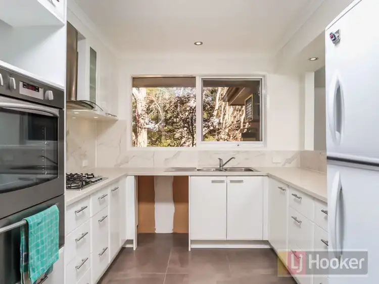 Third view of Homely unit listing, 6/12-14 Elmhurst Road, Bayswater North VIC 3153