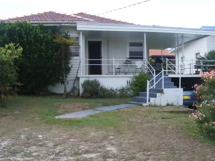 Main view of Homely house listing, 23 Sturt Street, South West Rocks NSW 2431