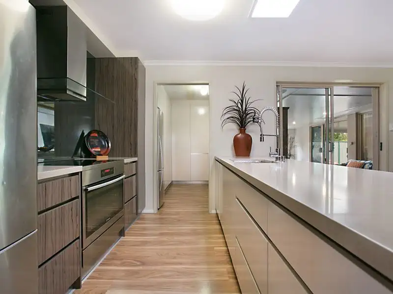Main view of Homely house listing, 8 Penrith Court, Helensvale QLD 4212