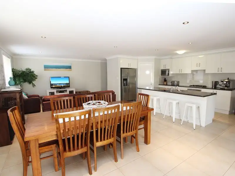 Main view of Homely house listing, 40 Oxley Street, Harrington NSW 2427