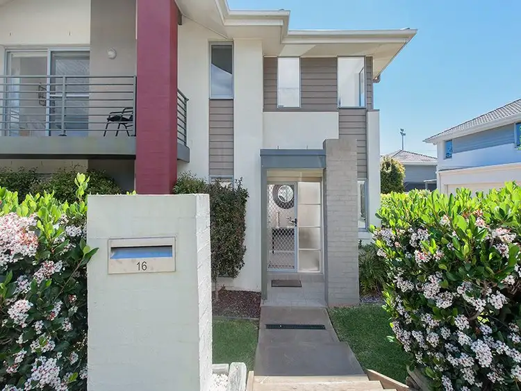 Seventh view of Homely house listing, 16 Seaspray Avenue, Nelson Bay NSW 2315