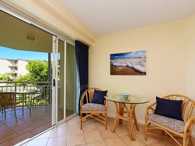 Fourth view of Homely unit listing, 213/180 Alexandra Parade, Alexandra Headland QLD 4572
