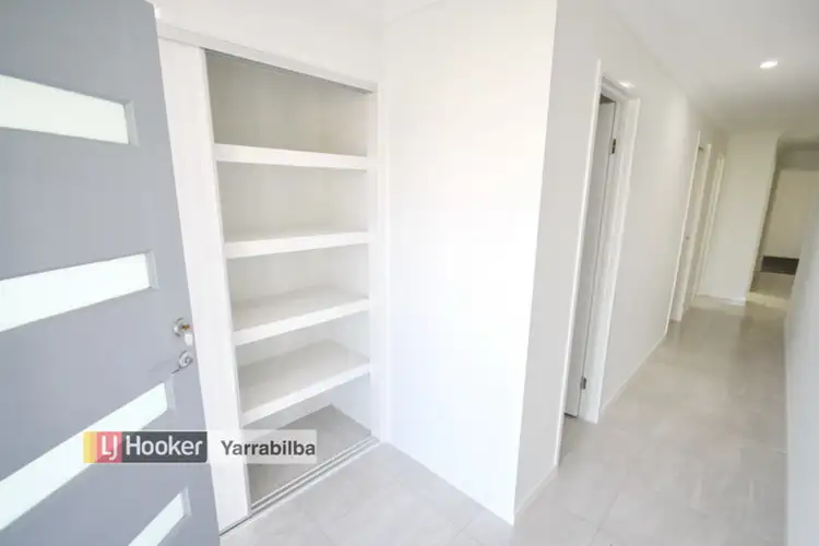 Sixth view of Homely house listing, 15 Dew Street, Yarrabilba QLD 4207