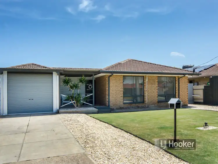 Fourth view of Homely house listing, 55 Tiller Drive, Seaford SA 5169