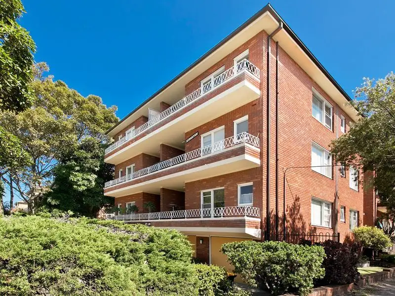 Main view of Homely unit listing, 9/27-29 Kings Road, Brighton-le-sands NSW 2216