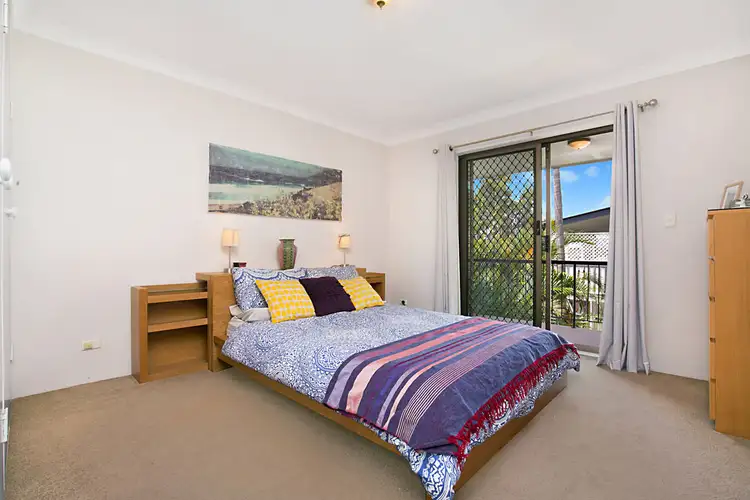 Fourth view of Homely townhouse listing, 2/26 Deviney Street, Morningside QLD 4170