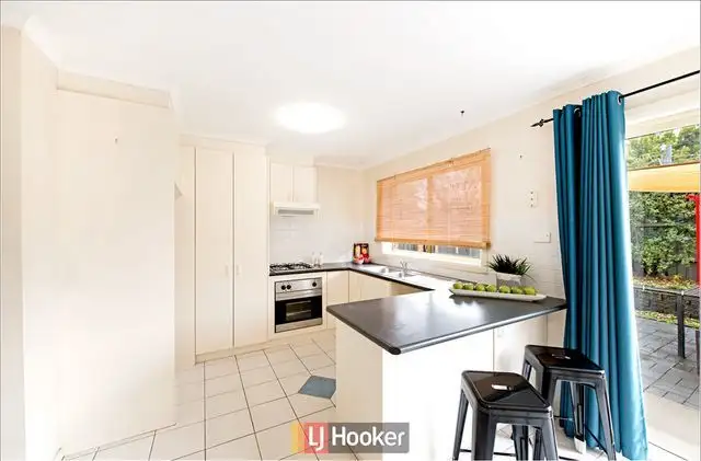 Fifth view of Homely townhouse listing, 49/42 Lhotsky Street, Charnwood ACT 2615