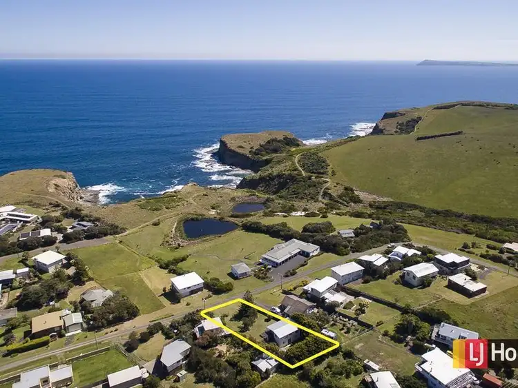 Third view of Homely house listing, 5 Gilbert Street, Kilcunda VIC 3995