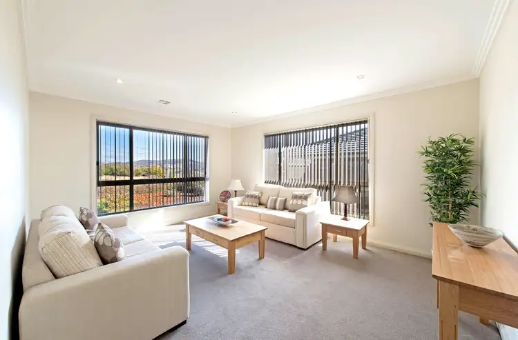 Fourth view of Homely house listing, 20 Don Bell Street, Bonner ACT 2914
