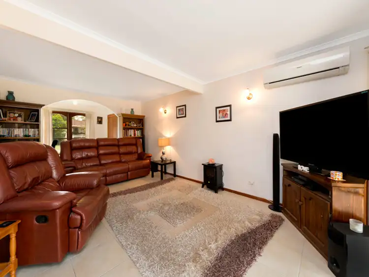 Fifth view of Homely house listing, 21 Banyan Street, Bellbowrie QLD 4070